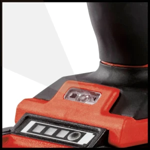 Șurubelniță pe acumulator te-cd 18/40 li +69 40 nm 2.0 ah 18 v 0 - 1500 rot/min einhell Thumbnail 3