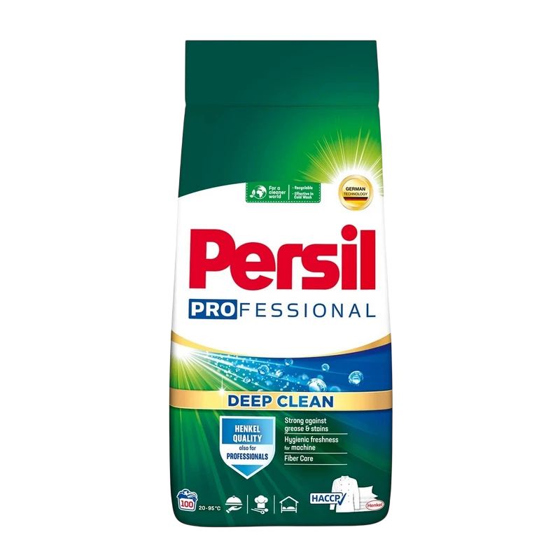Detergent de rufe persil active clean regular, 7.5 kg 3