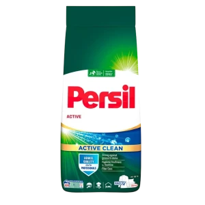 Detergent de rufe persil active clean regular, 7.5 kg Thumbnail 2