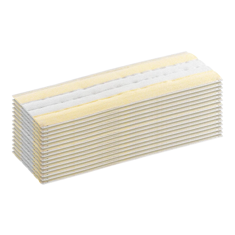 Пароочиститель karcher sc 3 easyfix + easyfix laveta, белый 8