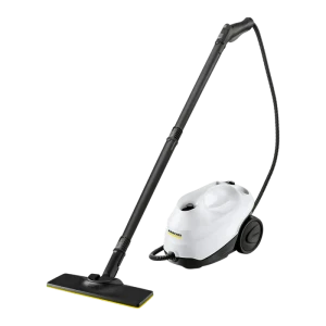 Пароочиститель karcher sc 3 easyfix + easyfix laveta, белый Thumbnail 6