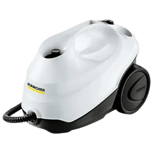 Пароочиститель karcher sc 3 easyfix + easyfix laveta, белый Thumbnail 3
