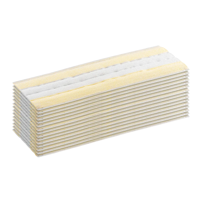 Пароочиститель karcher c 2 easyfix + laveta easyfix, белый 4