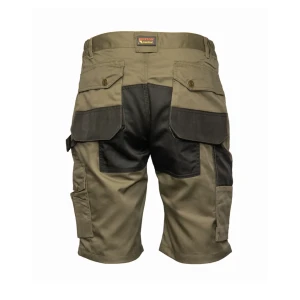 Pantaloni scurți practical 60 kaki brixton Thumbnail 3