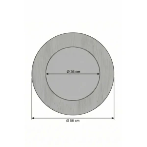 Зеркало hanah home artmdfmrr2 Thumbnail 5