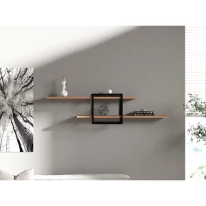 Настенная полка hanah home mone atlantik Thumbnail 2