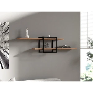 Настенная полка hanah home mone atlantik