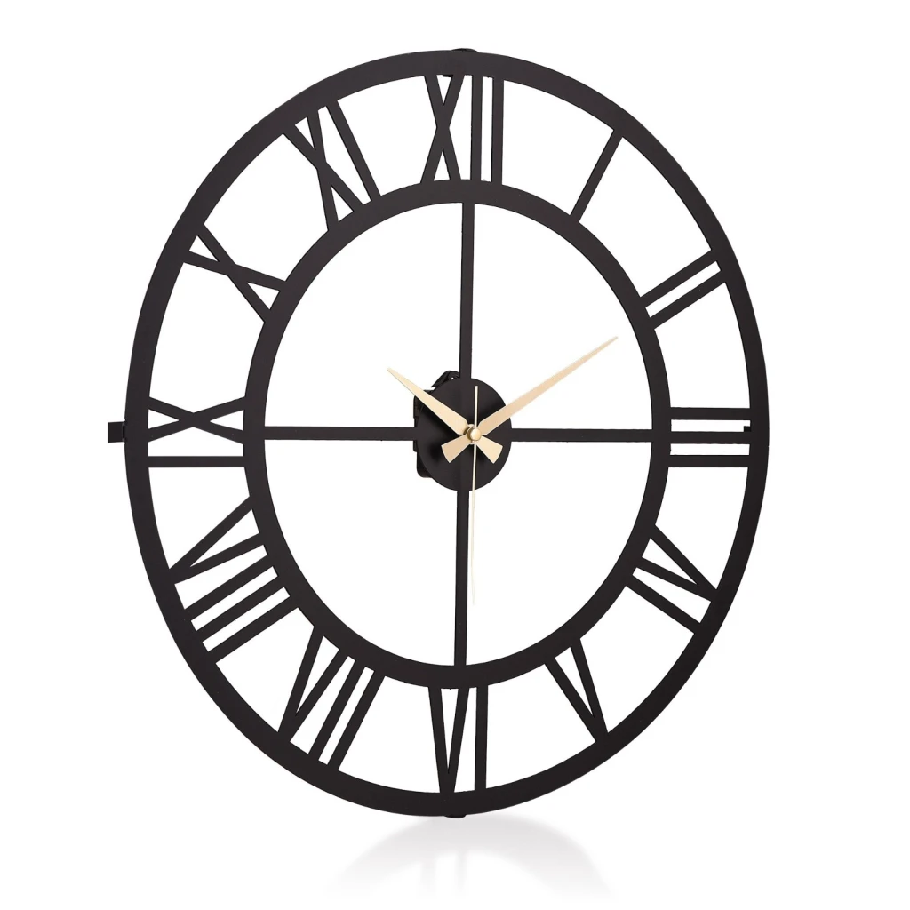 Настенные часы wallity roman numeral 3