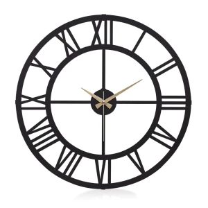 Настенные часы wallity roman numeral Thumbnail 2