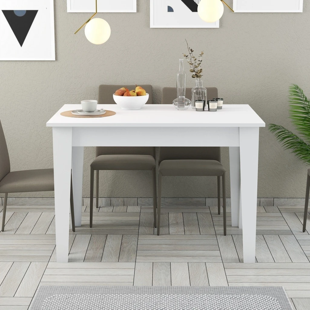 Masă pentru bucătărie hanah home kiev 510 2