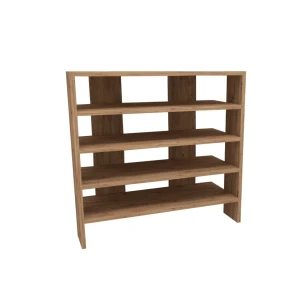 Rafturi pentru pantofi hanah home sargel atlantic pine Thumbnail 4