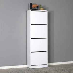 Обувница hanah home shc-340-bb-1
