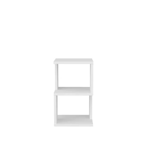 Noptieră hanah home carter white Thumbnail 5