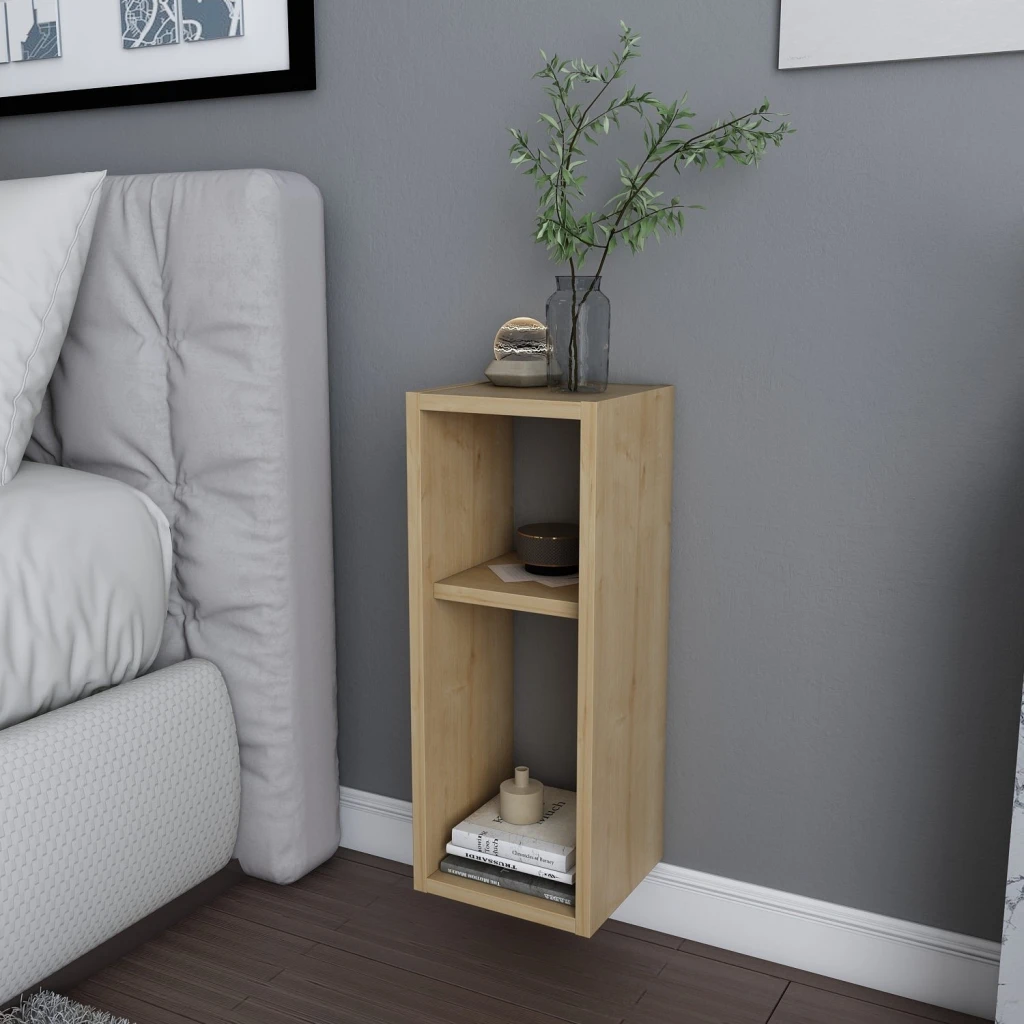 Noptieră hanah home sault oak 3