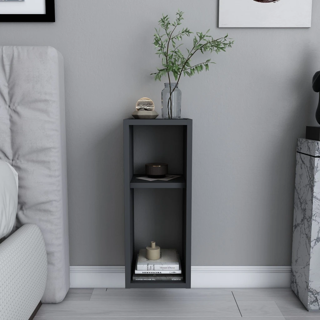 Noptieră hanah home sault oak 7