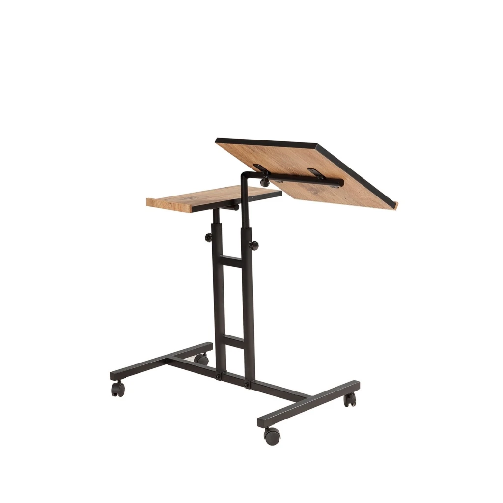 Masuță laptop hanah home glen atlantic 26