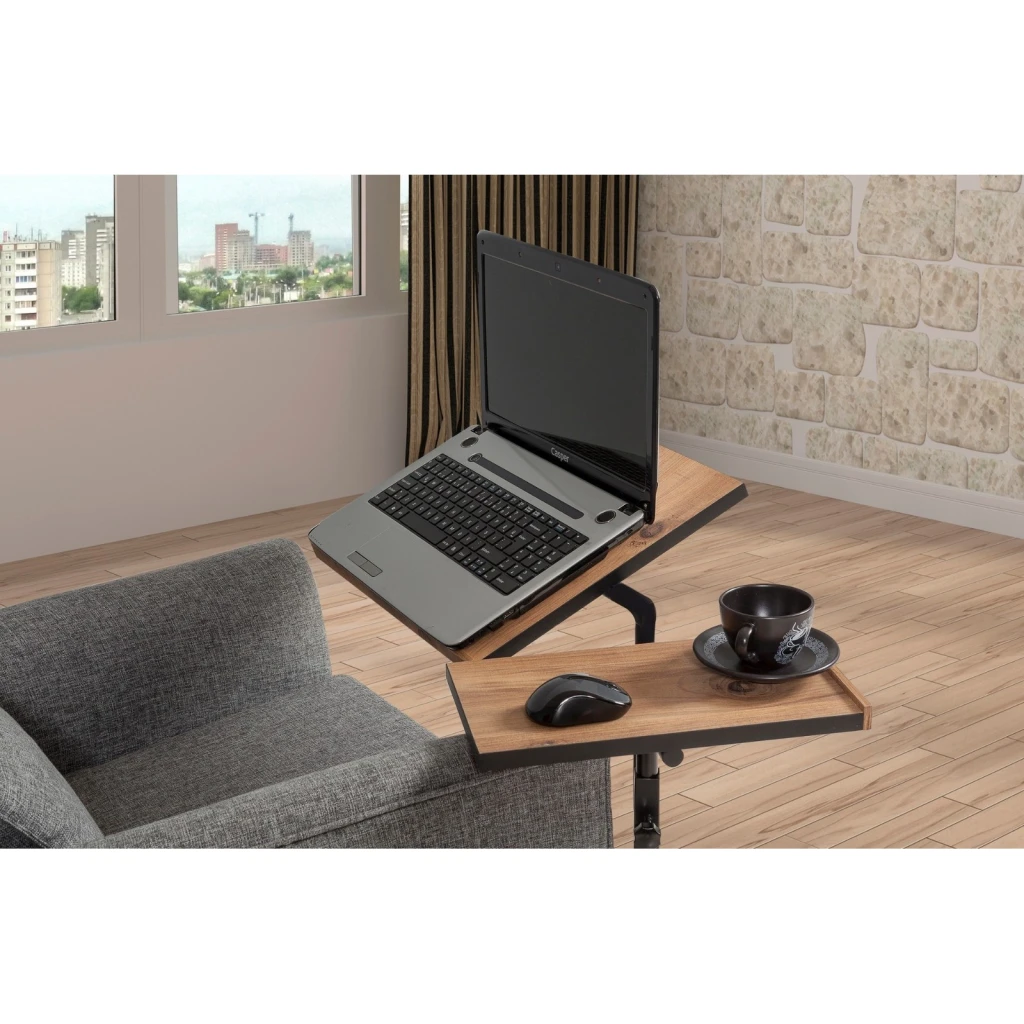 Masuță laptop hanah home glen atlantic 6