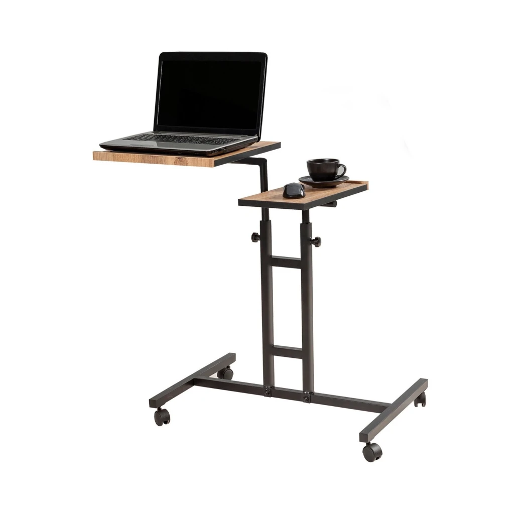Masuță laptop hanah home glen atlantic 14