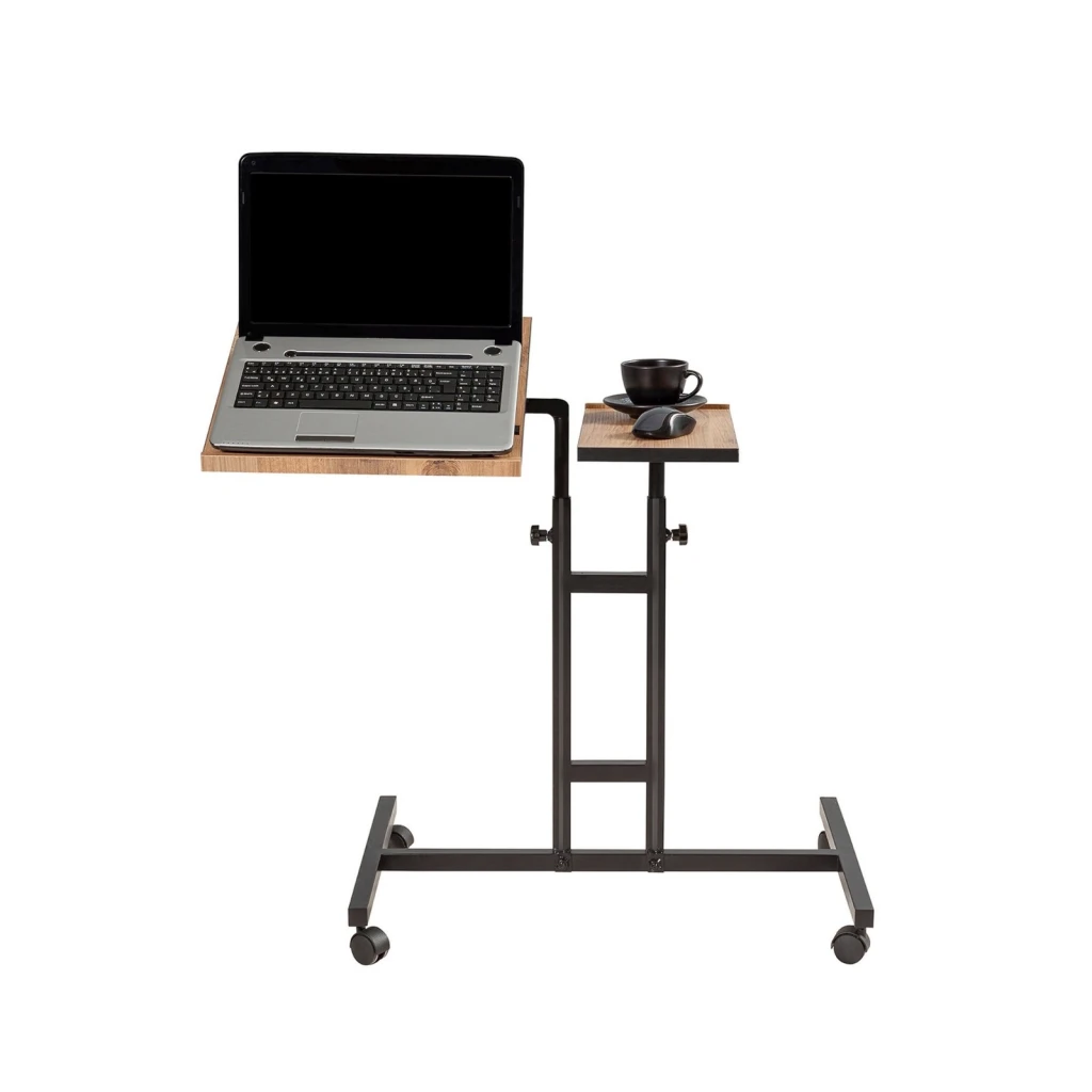 Masuță laptop hanah home glen atlantic 12