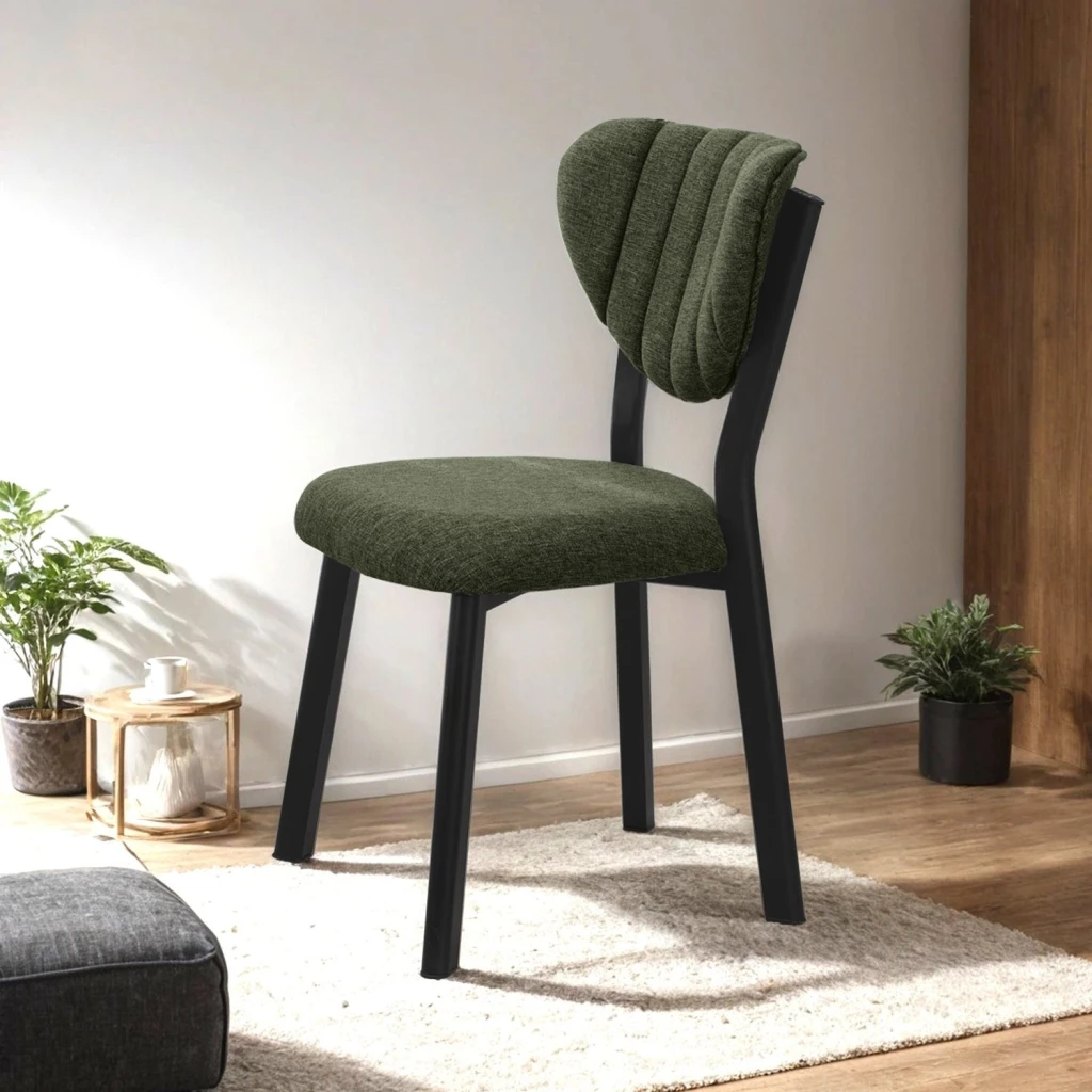 Scaun hanah home elma grey 9