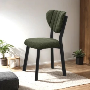 Scaun hanah home elma grey Thumbnail 9