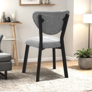 Scaun hanah home elma grey Thumbnail 3
