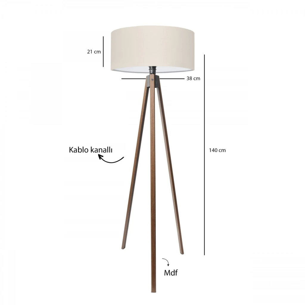 Lampadar opviq ayd-3685 3