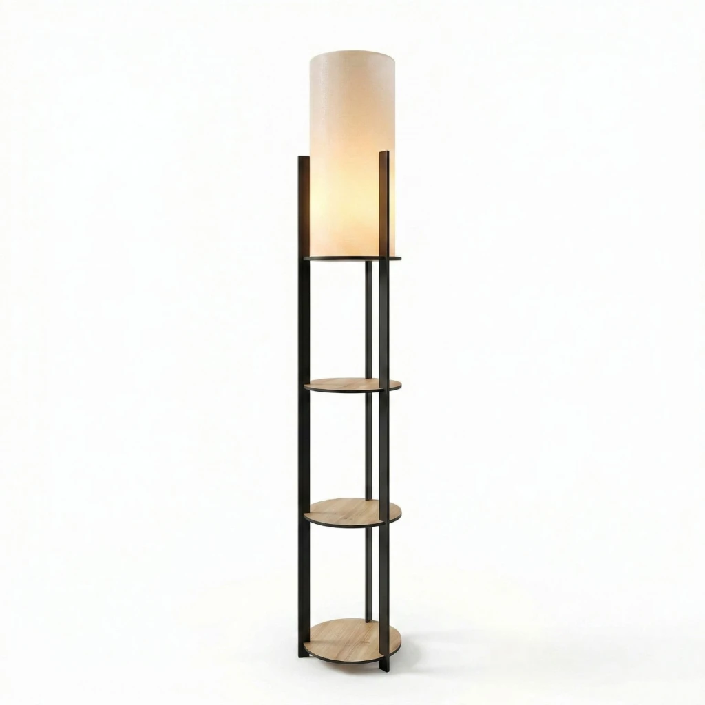 Lampadar opviq radiante oak 2