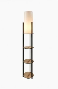 Lampadar opviq radiante oak Thumbnail 3
