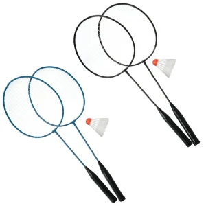 Set pentru badminton, 9301, s281--1