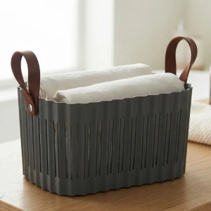 Cos dreptunghiular flexion, 27 l