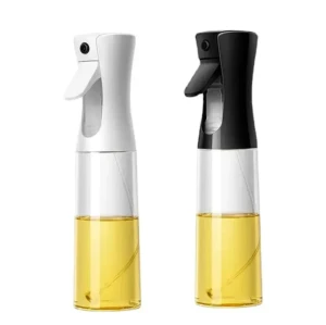 Sticla cu pulverizator pentru ulei si otet, 250 ml Thumbnail 4