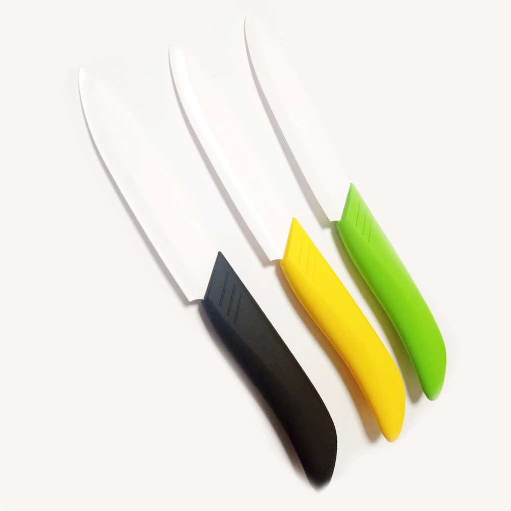 Cutit pentru bucatarie №5 ceramic 2