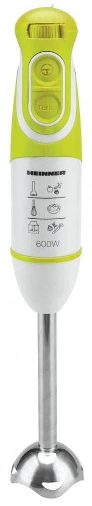 Blender (de imersie) heinner hb-600uv 4