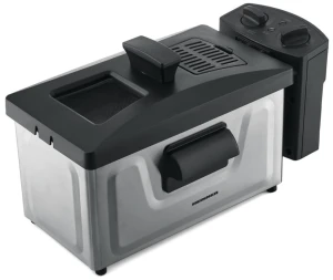 Фритюрница heinner hdf-1800ss
