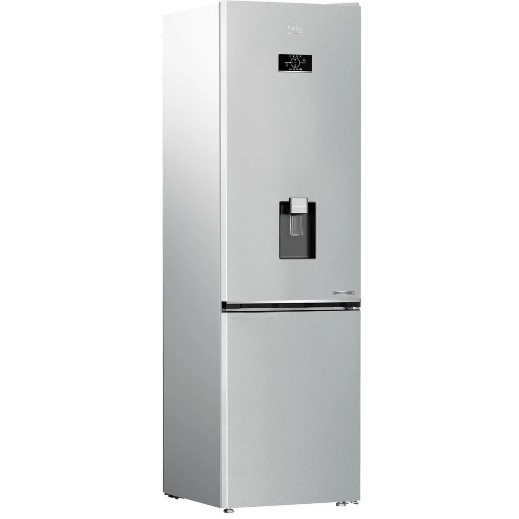 Холодильник (no frost) beko b5rcna405hdm 2