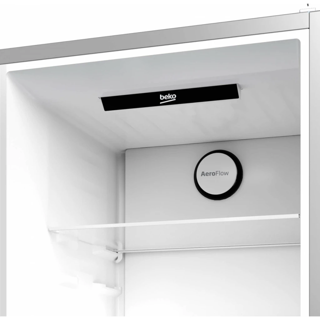Холодильник (no frost) beko b5rcna405hdm 4