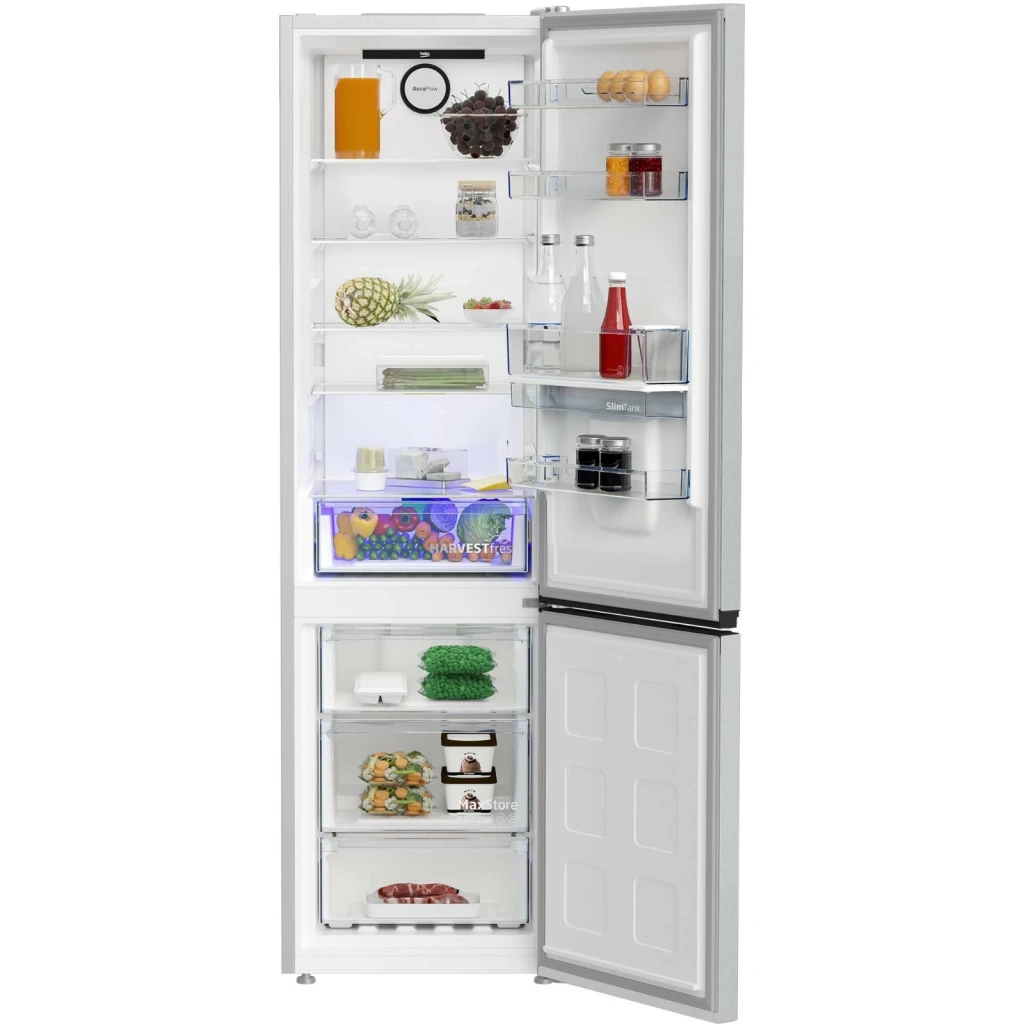 Холодильник (no frost) beko b5rcna405hdm 3