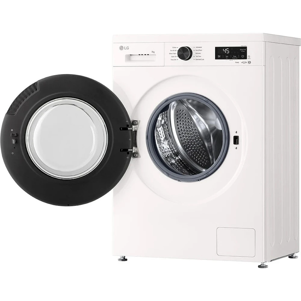 Mașină de spălat (7 kg) lg f2x10s7nwk 2