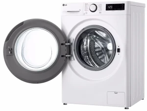 Mașină de spălat (9 kg) lg f2wr509sww Thumbnail 2
