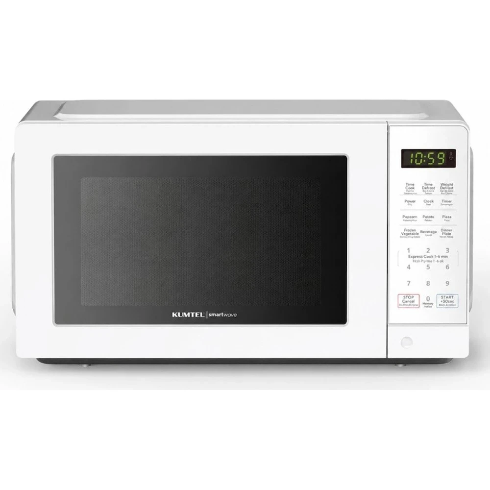 Cuptor cu microunde kumtel hmin-01 6