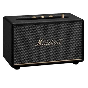 Bluetooth speaker marshall acton iii black Thumbnail 4