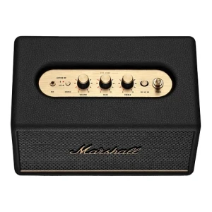 Bluetooth speaker marshall acton iii black Thumbnail 2