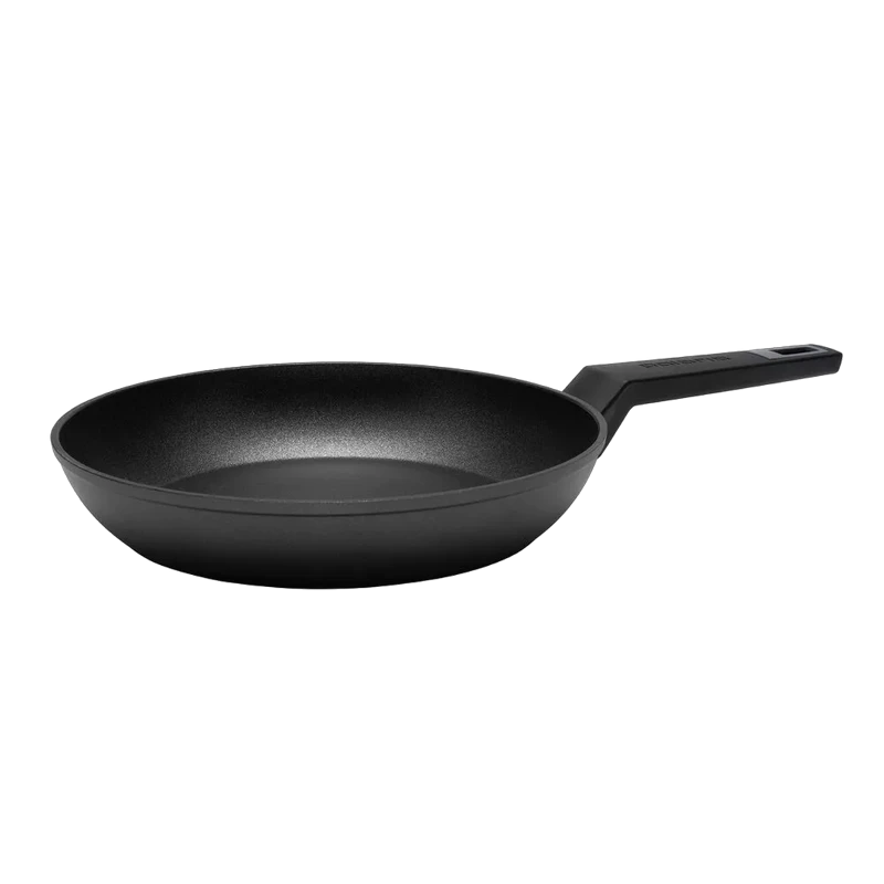 Tigaie polaris graphit-28f, 28cm, grafit 3