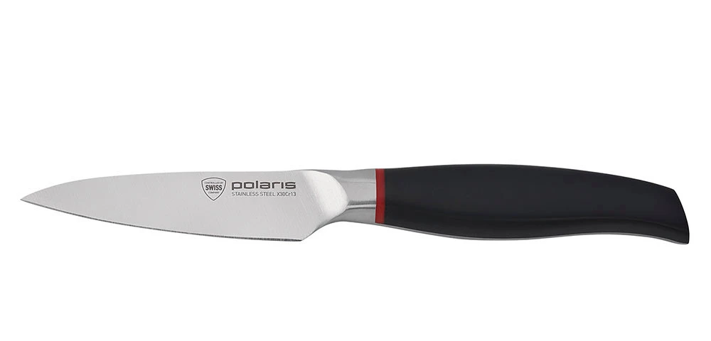 Set de cuțite polaris pro collection-3ss, negru 14