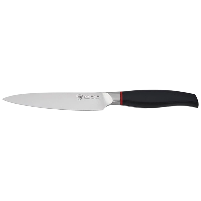 Set de cuțite polaris pro collection-3ss, negru 8