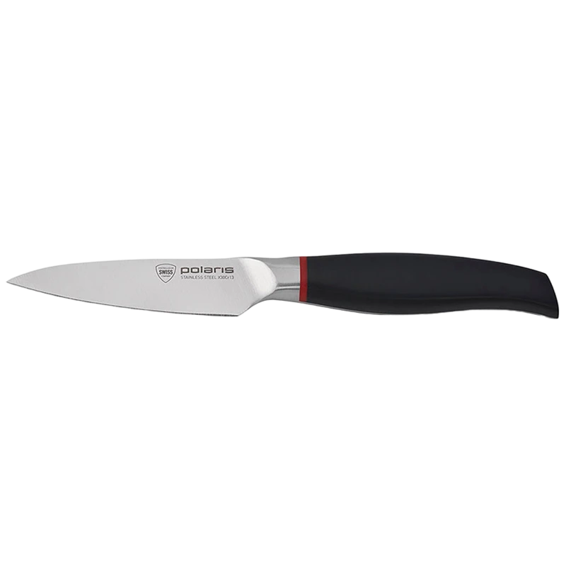 Set de cuțite polaris pro collection-3ss, negru 22