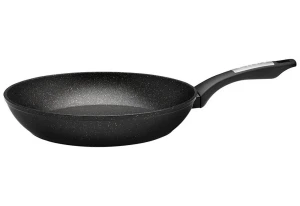 Tigaie polaris monolit-24f, 24cm, negru Thumbnail 7
