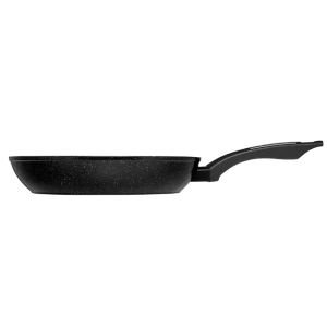Tigaie polaris monolit-24f, 24cm, negru Thumbnail 17