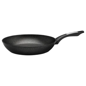 Tigaie polaris monolit-24f, 24cm, negru Thumbnail 5